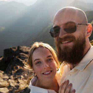 Meet your Posher, Ray